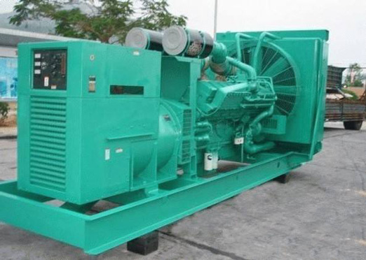 乌恰75kw康明斯柴油发电车出租图片 乌恰75kw康明斯柴油发电车出租图片