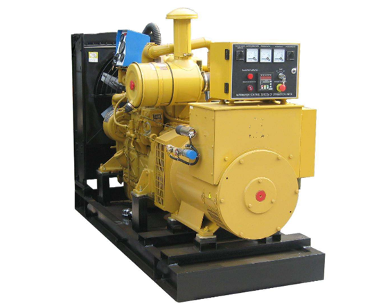 乌恰发电机出租